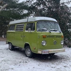 Meet your Posher, Sam